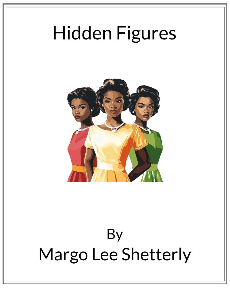 Cover image for Hidden Figures
